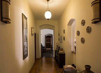 Passage to Heritage Master Suite